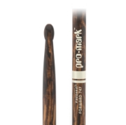 Immagine di Bacchette per batteria ProMark Classic 747 FireGrain