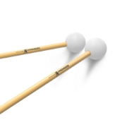 Immagine di Mazzuoli ProMark SPYR SU9R Large Delrin® Xylo/Bell