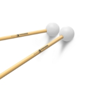 Immagine di Mazzuoli ProMark SPYR SU10R Medium Delrin® Xylo/Bell