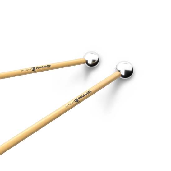 Immagine di Mazzuoli ProMark SPYR SU12R Medium Aluminum Bell