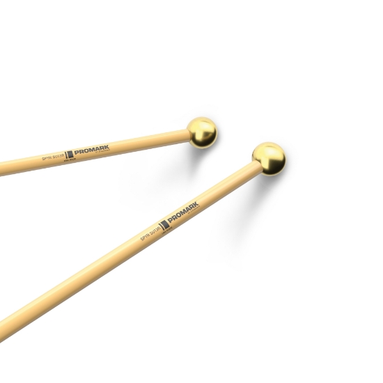 Immagine di Mazzuoli ProMark SPYR SU13R Medium Brass Bell