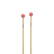 Immagine di Mazzuoli ProMark SPYR SU3R Hard Rubber Marimba
