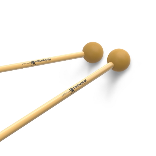 Immagine di Mazzuoli ProMark SPYR SU4R Poly Mallet