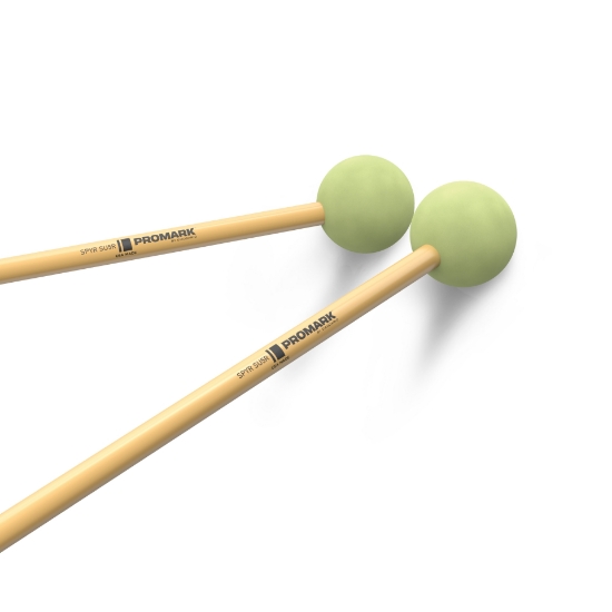 Immagine di Mazzuoli ProMark SPYR SU5R Medium Xylo
