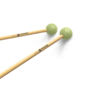 Immagine di Mazzuoli ProMark SPYR SU6R Medium-Hard Xylo