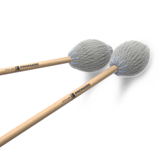 Immagine di Mazzuoli ProMark SPYR SM5 Hard Marimba