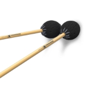 Immagine di Mazzuoli ProMark SPYR SV3R Hard Vibraphone