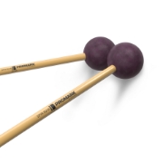Immagine di Mazzuoli ProMark SPYR SU1R Soft Rubber Marimba