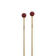 Immagine di Mazzuoli ProMark SPYR SU2R Medium Rubber Marimba