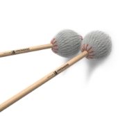 Immagine di Mazzuoli ProMark SPYR SM2 Soft Marimba