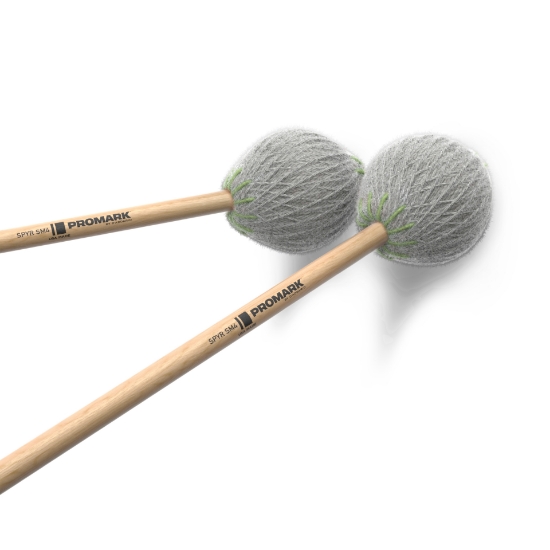 Immagine di Mazzuoli ProMark SPYR SM4 Hard Marimba