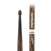 Immagine di Bacchette ProMark Rebound 7A FireGrain, punta acorn