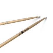 Immagine di Bacchette ProMark Rebound 5A Hickory, punta in nylon