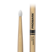 Immagine di Bacchette ProMark Rebound 5A Hickory, punta in nylon
