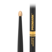 Immagine di Bacchette ProMark Rebound 2B ActiveGrip, punta acorn