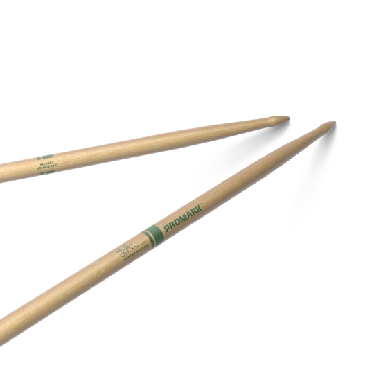Immagine di Bacchette ProMark Carter McLean Signature Hickory