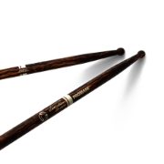 Immagine di Bacchette ProMark Scott Johnson FireGrain Signature