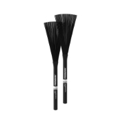 Immagine di Spazzole ProMark Heavy Nylon 2B, nere