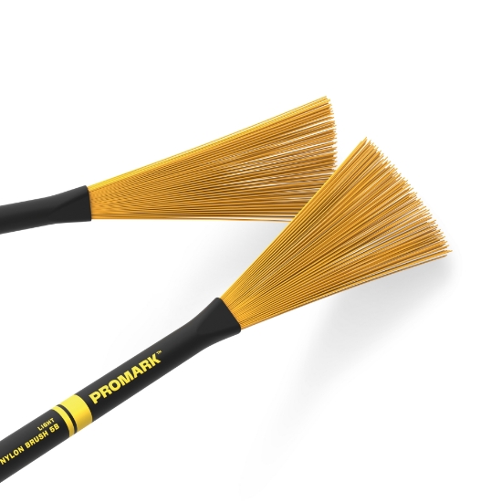 Immagine di Spazzole ProMark in nylon light 5B