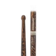 Immagine di Bacchette Mike McIntosh FireGrain Signature Light