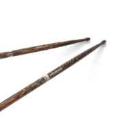 Immagine di Bacchette ProMark Larnell Lewis FireGrain Signature