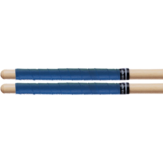 Immagine di Nastro per bacchette ProMark SRBLA, blu