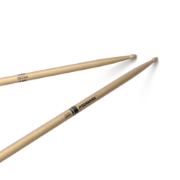 Immagine di Bacchette in hickory ProMark JR "Junior" con punta in legno