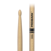 Immagine di Bacchette in hickory ProMark JR "Junior" con punta in legno