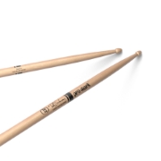 Immagine di Bacchette in acero ProMark SD330 con punta in legno, design di Todd Suchermann