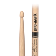 Immagine di Bacchette in acero ProMark SD330 con punta in legno, design di Todd Suchermann