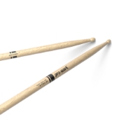 Immagine di Bacchette ProMark Classic Attack 2B in quercia Shira Kashi, punta acorn ovale