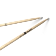 Immagine di Bacchette ProMark Classic Attack 727 in quercia Shira Kashi, punta ovale in nylon