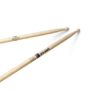 Immagine di Bacchette ProMark Neil Peart 747 in quercia Shira Kashi, punta in legno