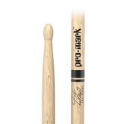 Immagine di Bacchette ProMark Neil Peart 747 in quercia Shira Kashi, punta in legno