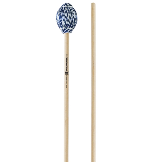 Immagine di Battenti ProMark EG3, design di Evelyn Glennie