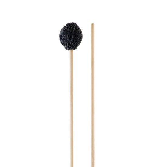 Immagine di Battenti ProMark Diversity DV4 "System Blue" per marimba