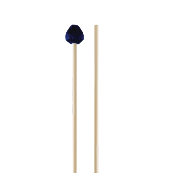 Immagine di Battenti ProMark Diversity DV6R "System Blue" per marimba