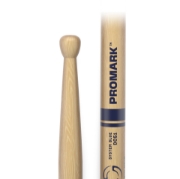 Immagine di Bacchette in hickory ProMark DC51 con punta in legno