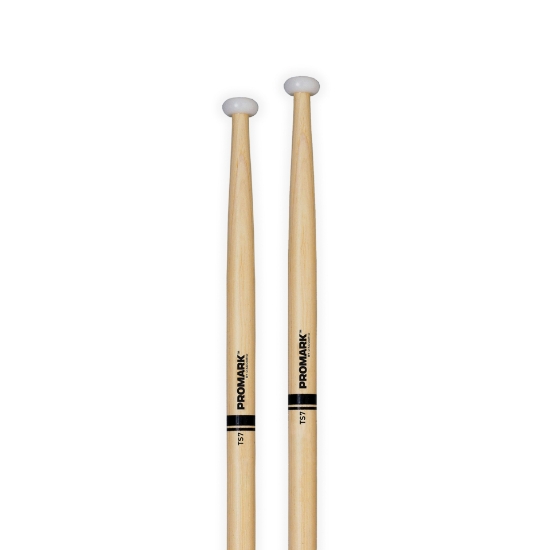 Immagine di Bacchette ProMark TS7 per tamburo tenore, design di Mike Stevens