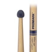 Immagine di Bacchette ProMark TXXB3 X-beat "ScoJo" perfette per le esercitazioni, design di Scott Johnson