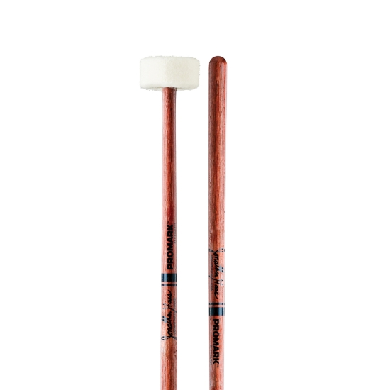 Immagine di Battenti ProMark JH6 per timpani, design di Jonathan Haas