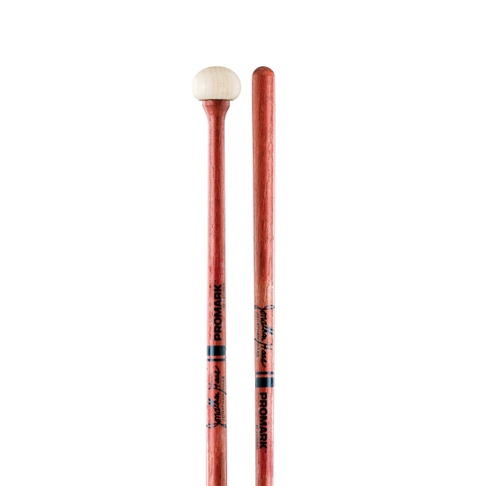 Immagine di Battenti in legno ProMark JH7 per timpani, design di Jonathan Haas