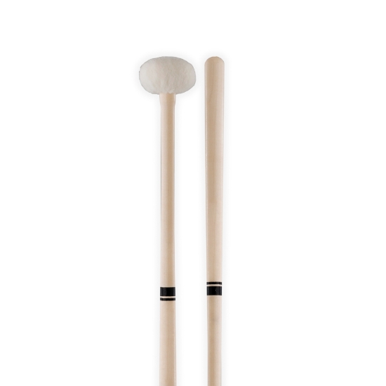 Immagine di Battenti in acero Performer PST2 per timpani con testa media