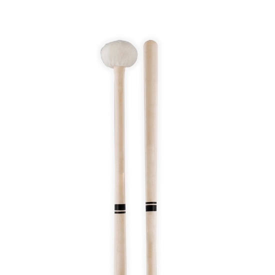 Immagine di Battenti generici Performer PST3 per timpani, in acero con testa media