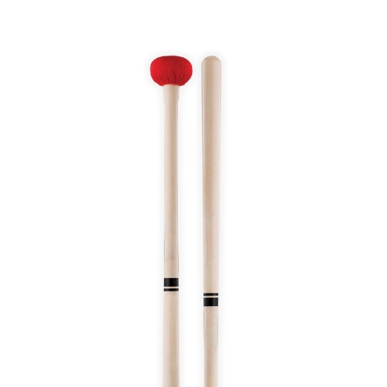 Immagine di Battenti in acero Performer PST5 per timpani, Ultra Staccato