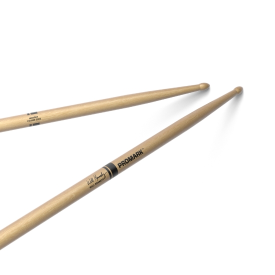 Immagine di Bacchette ProMark Hickory Will Kennedy, punta in legno
