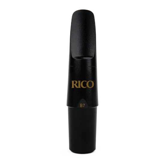 Immagine di Bocchino Rico in graftonite per sassofono baritono, B7