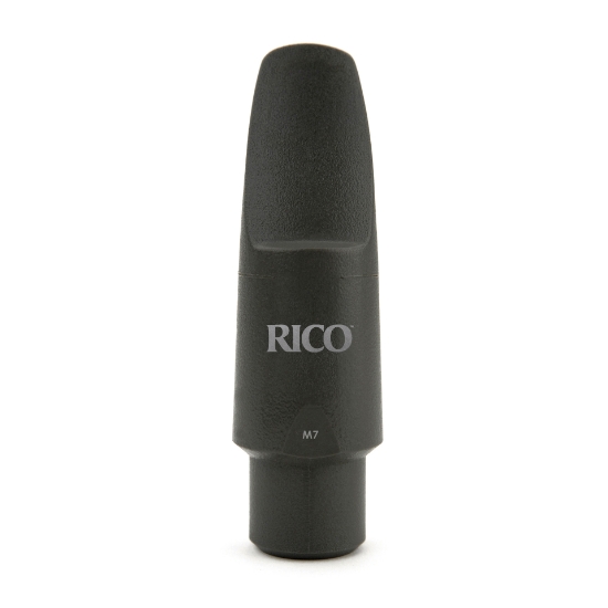 Immagine di Bocchino Rico in metalite per sassofono tenore, M7