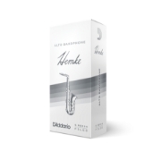 Immagine di Hemke - Ance per sax alto, durezza 3.0+; confezione da 5