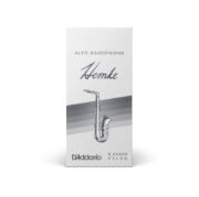 Immagine di Hemke - Ance per sax alto, durezza 3.0+; confezione da 5